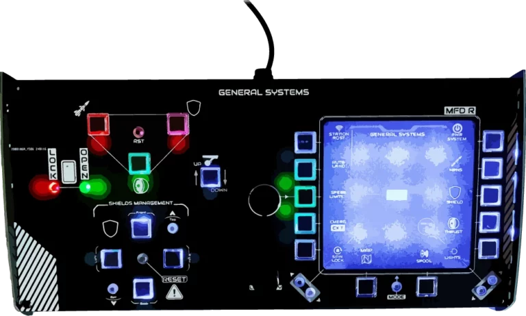 General Systems Panel